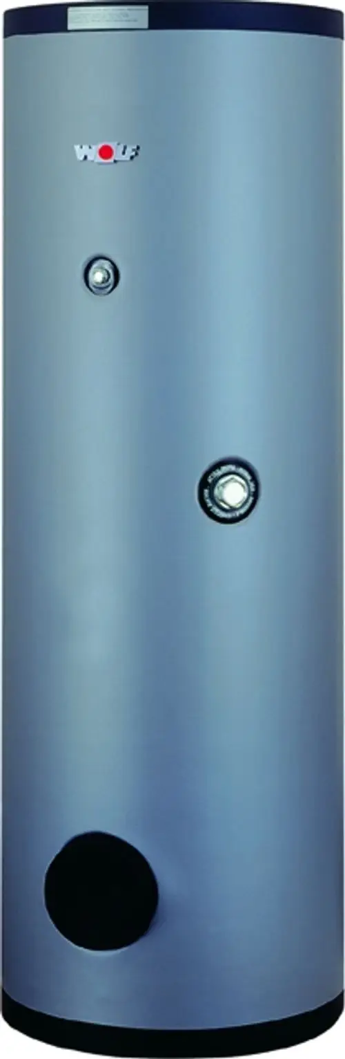 Wolf-Paket-Solar-Warmwasserspeicher-SEM-1W-360-2484202Z02 gallery number 1